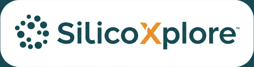 SilicoXplore Logo